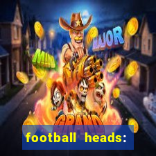 football heads: 2015 copa libertadores